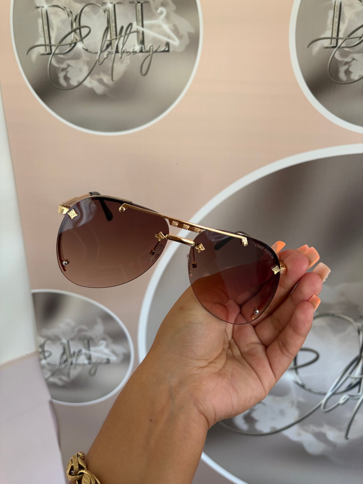 Lv sunglasses