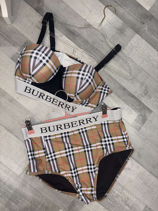 B Bikini