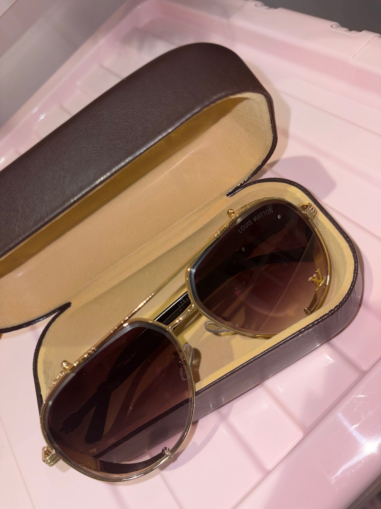 Lv Sunglasses