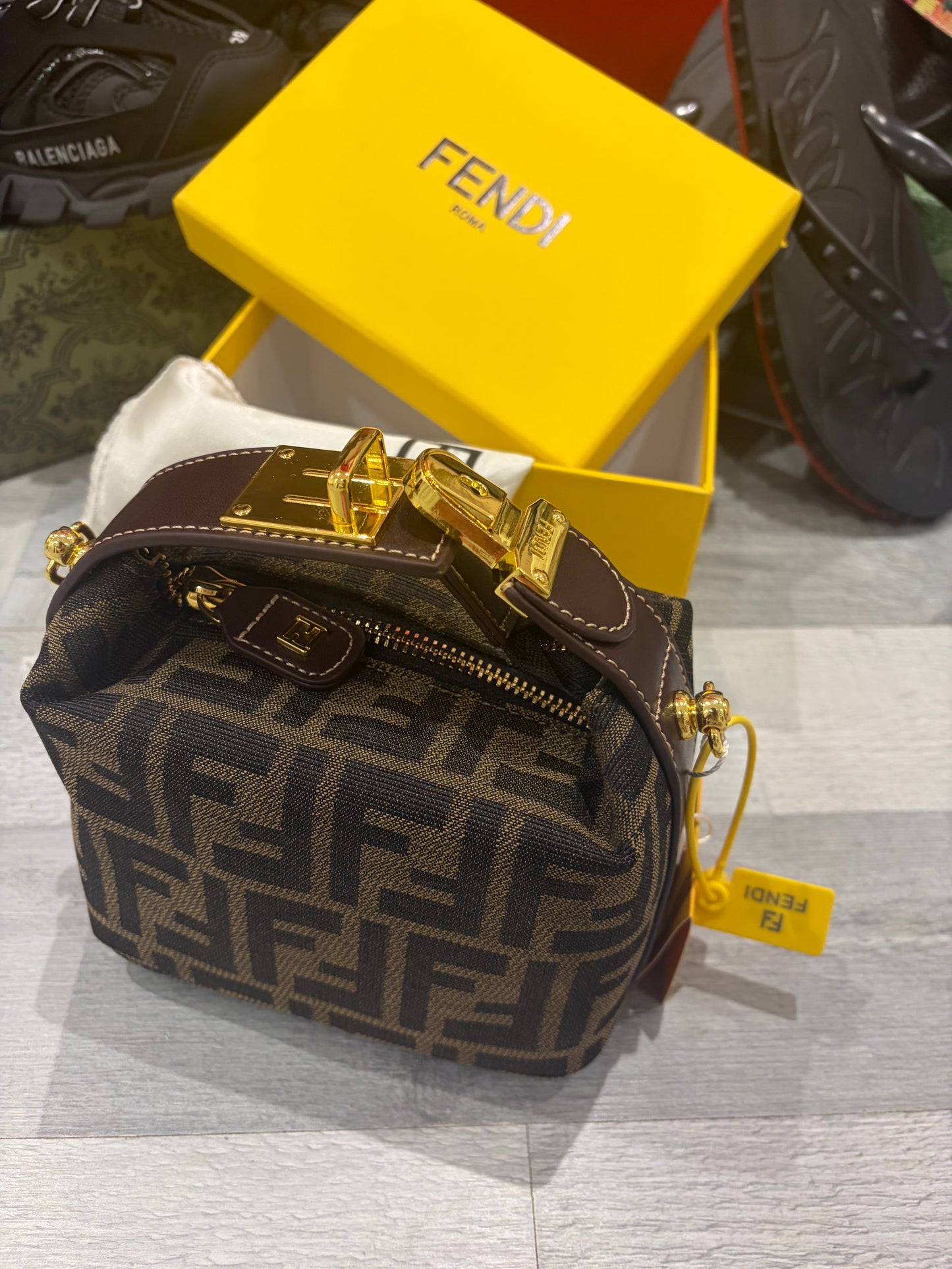 FF mini bag
