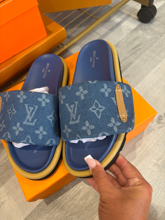 Lv sliders