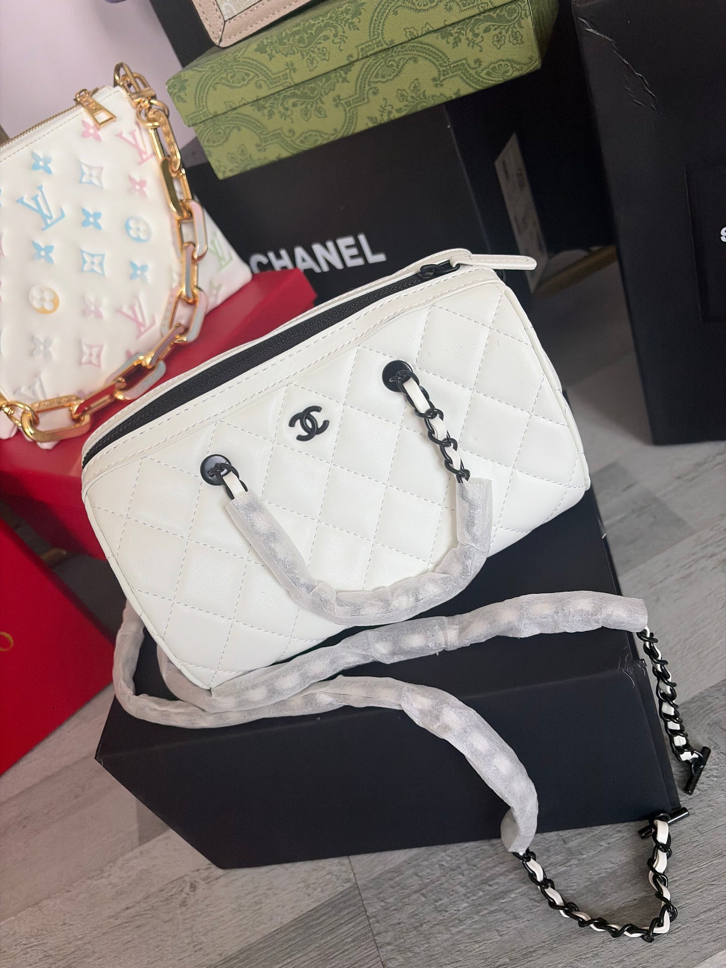 CC bag