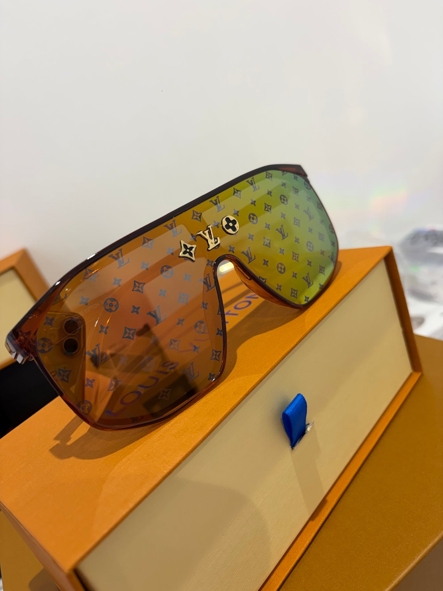 Lv sunglasses