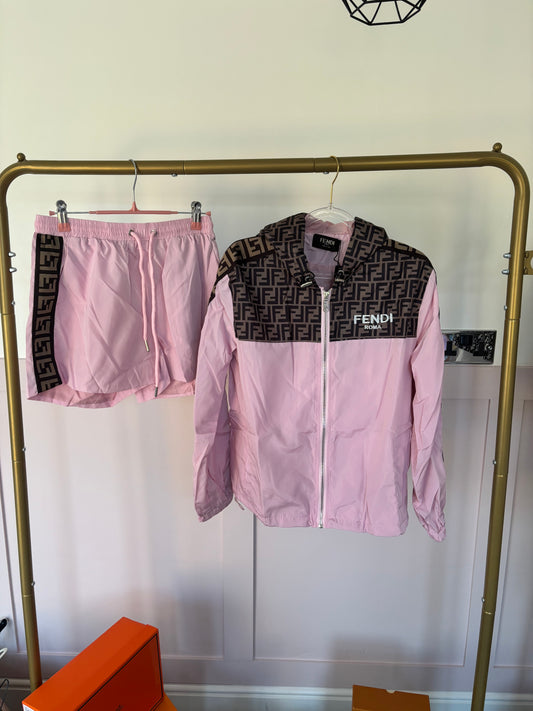 FF set