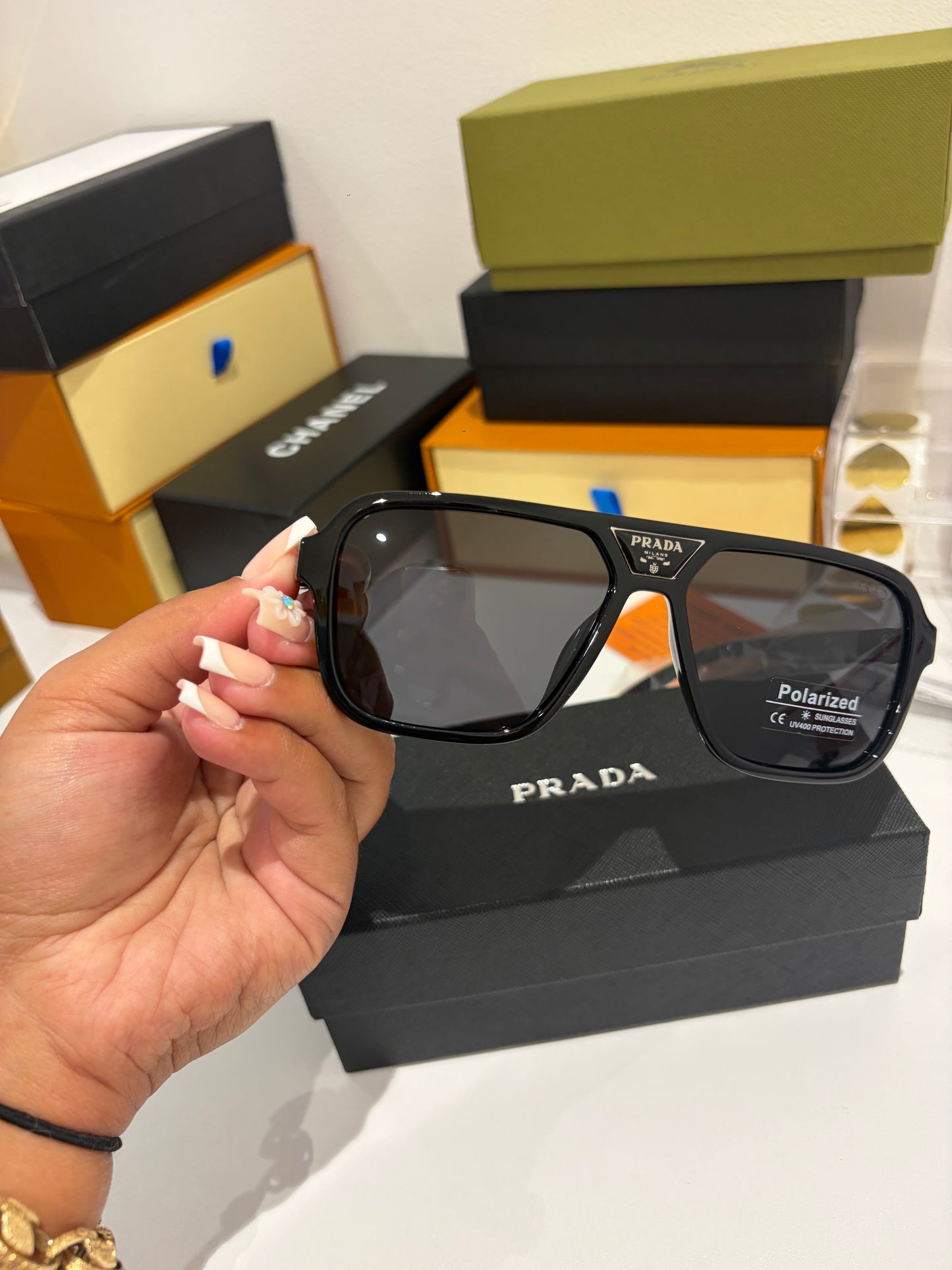 Prada sunglasses