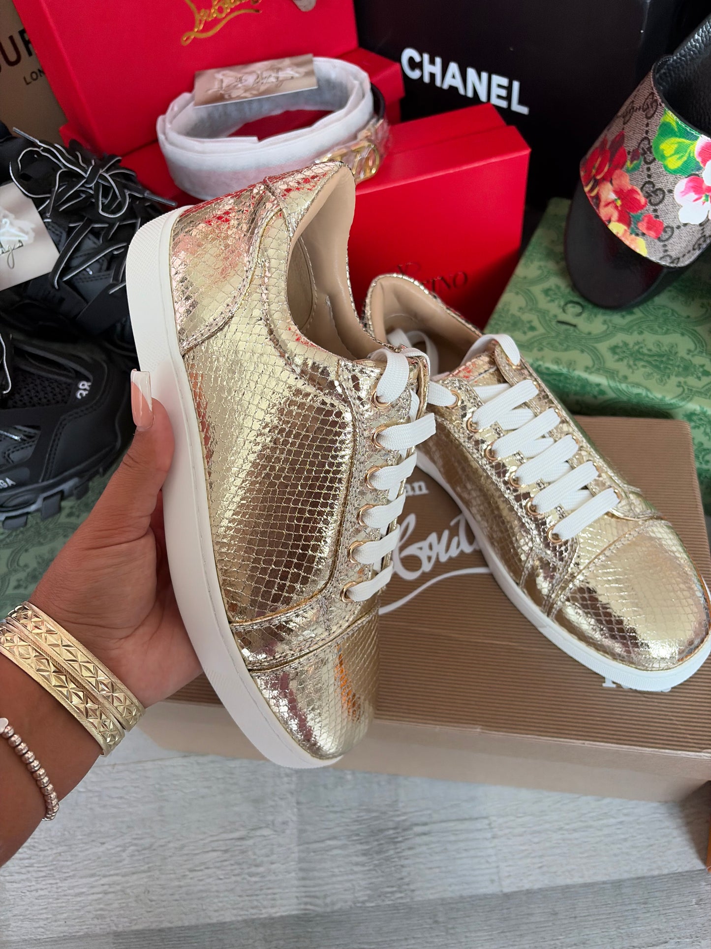 Loub trainers