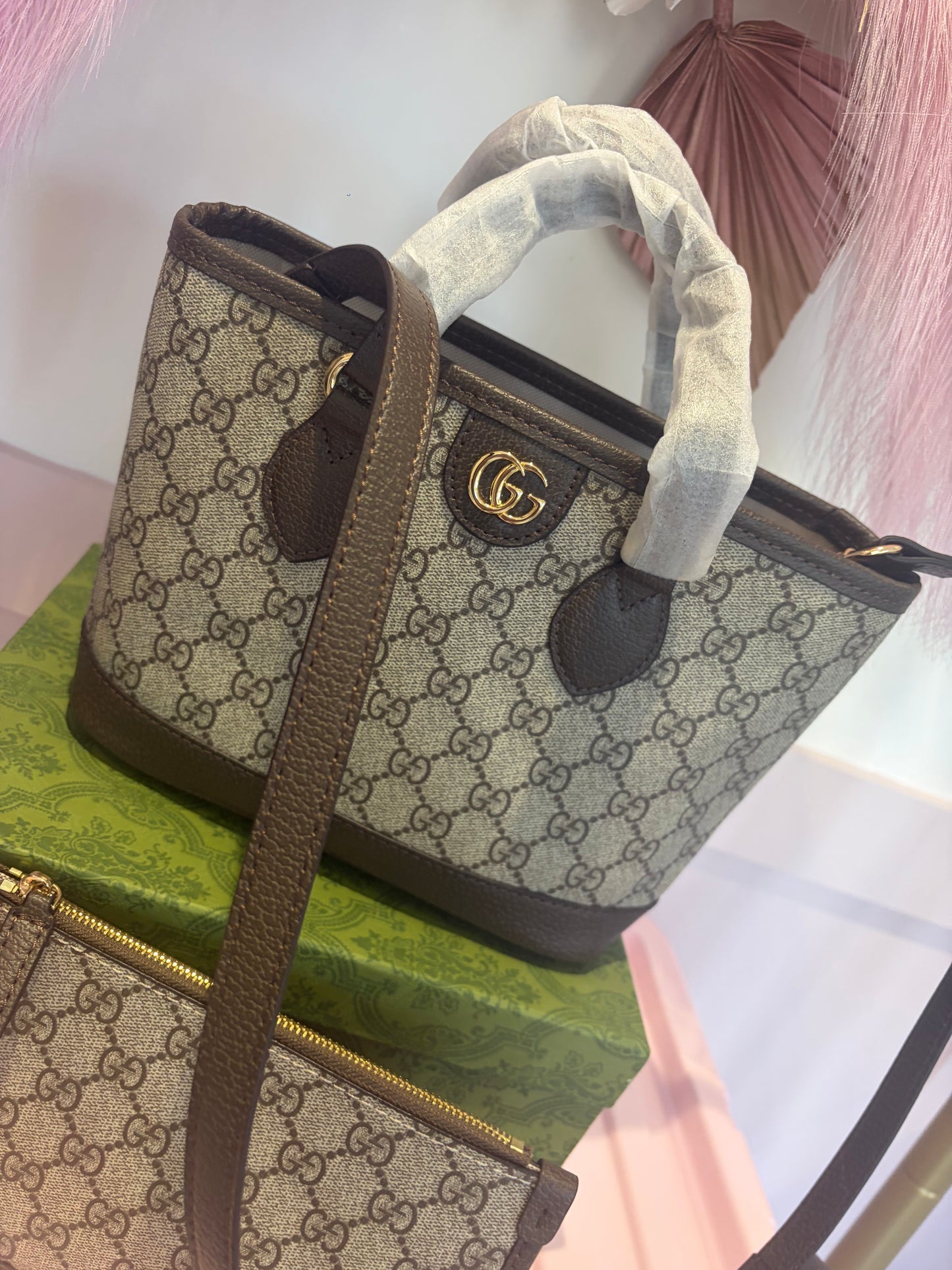 GG bag