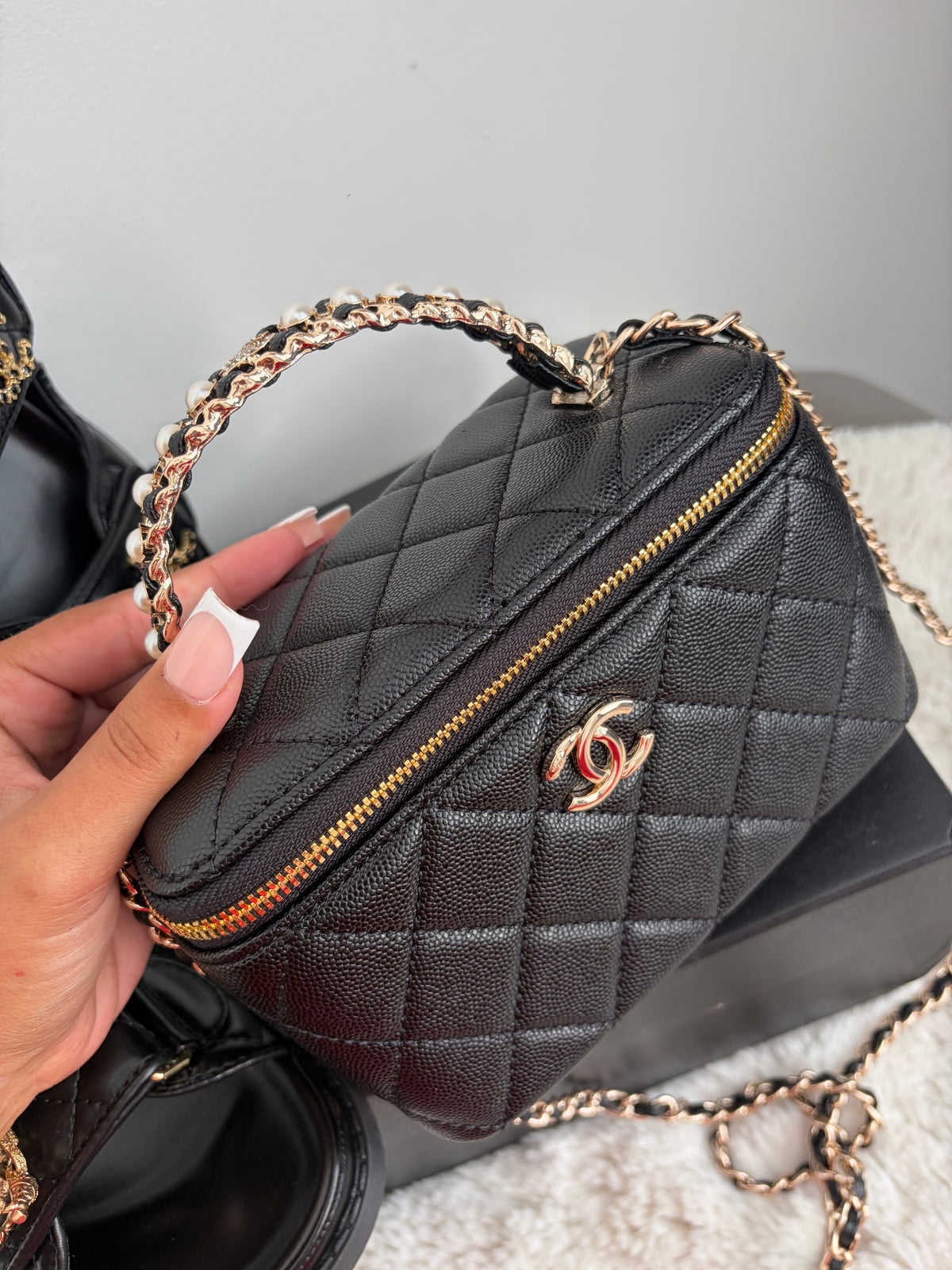 Cc bag