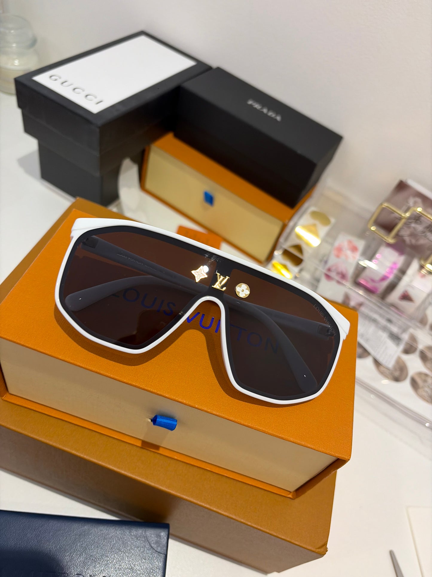 Lv sunglasses