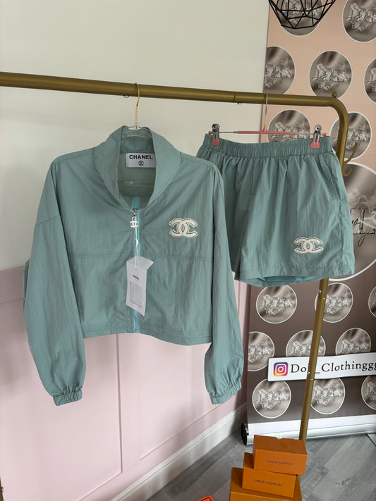 C co ord