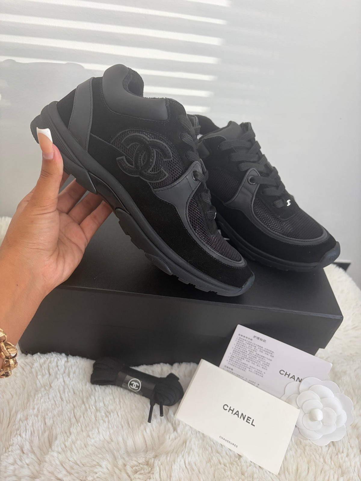 Cc trainers