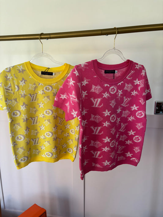 Lv shirts