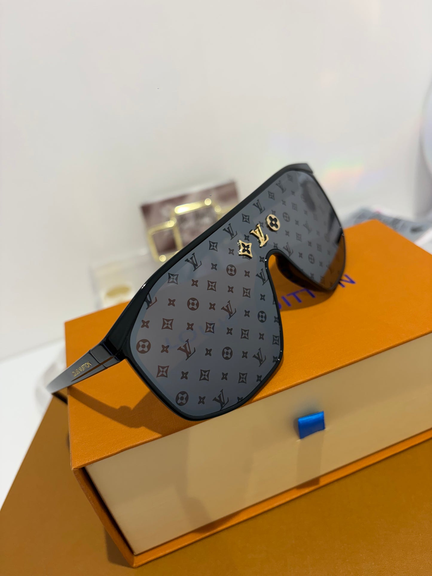 Lv sunglasses