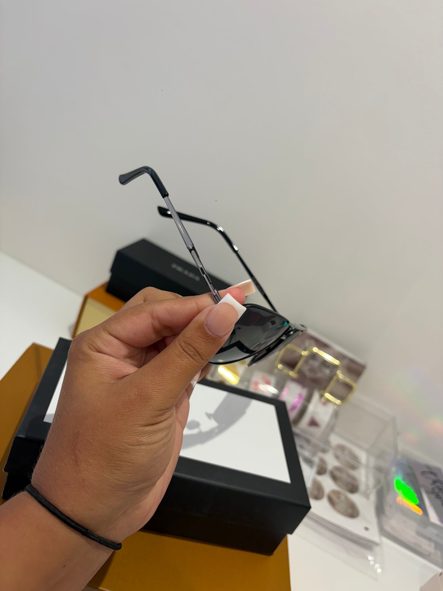GG sunglasses