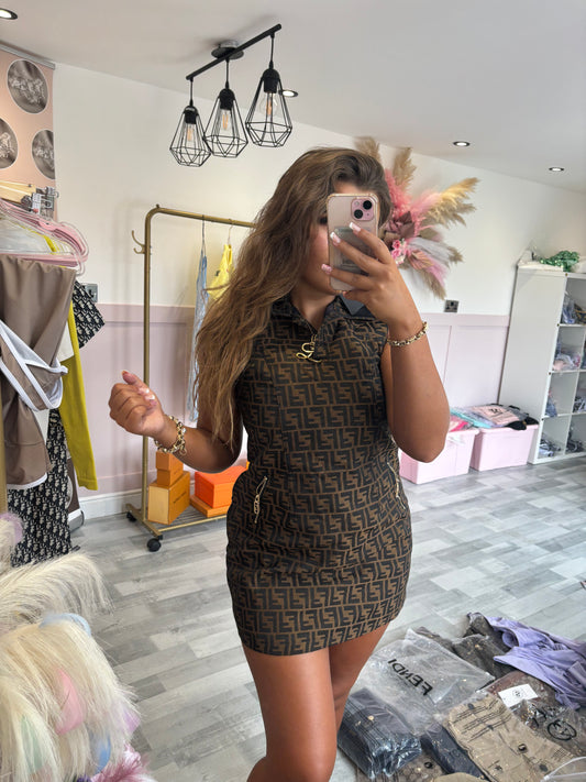 FF dress