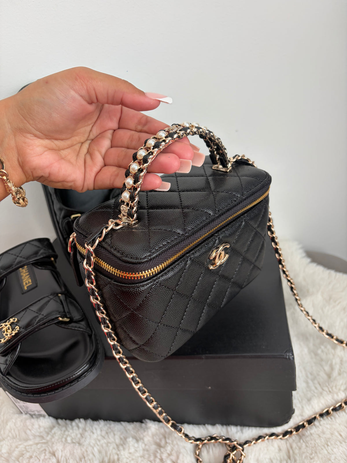 Cc bag