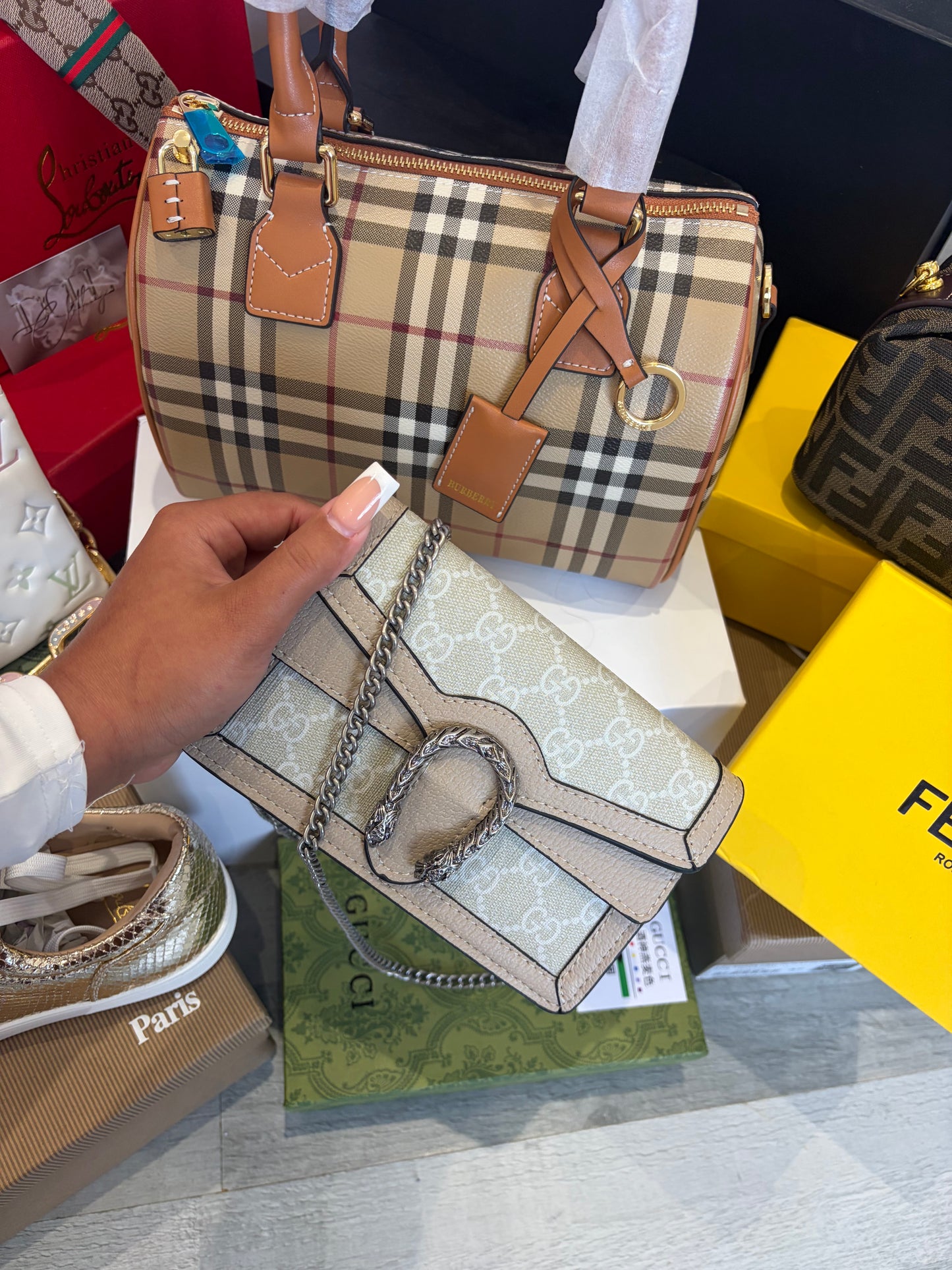 GG bag
