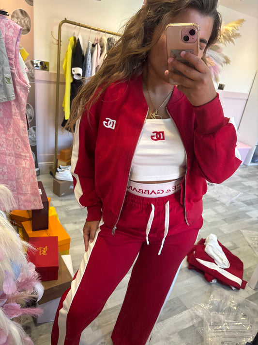 3 piece D&G set