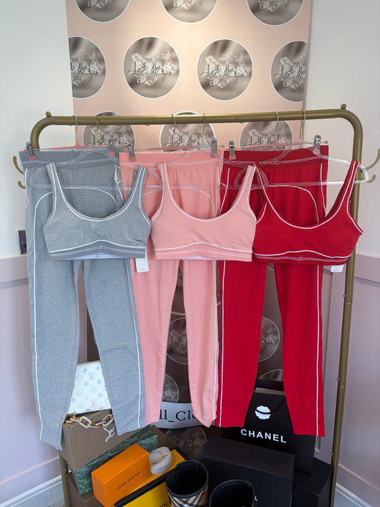 A set