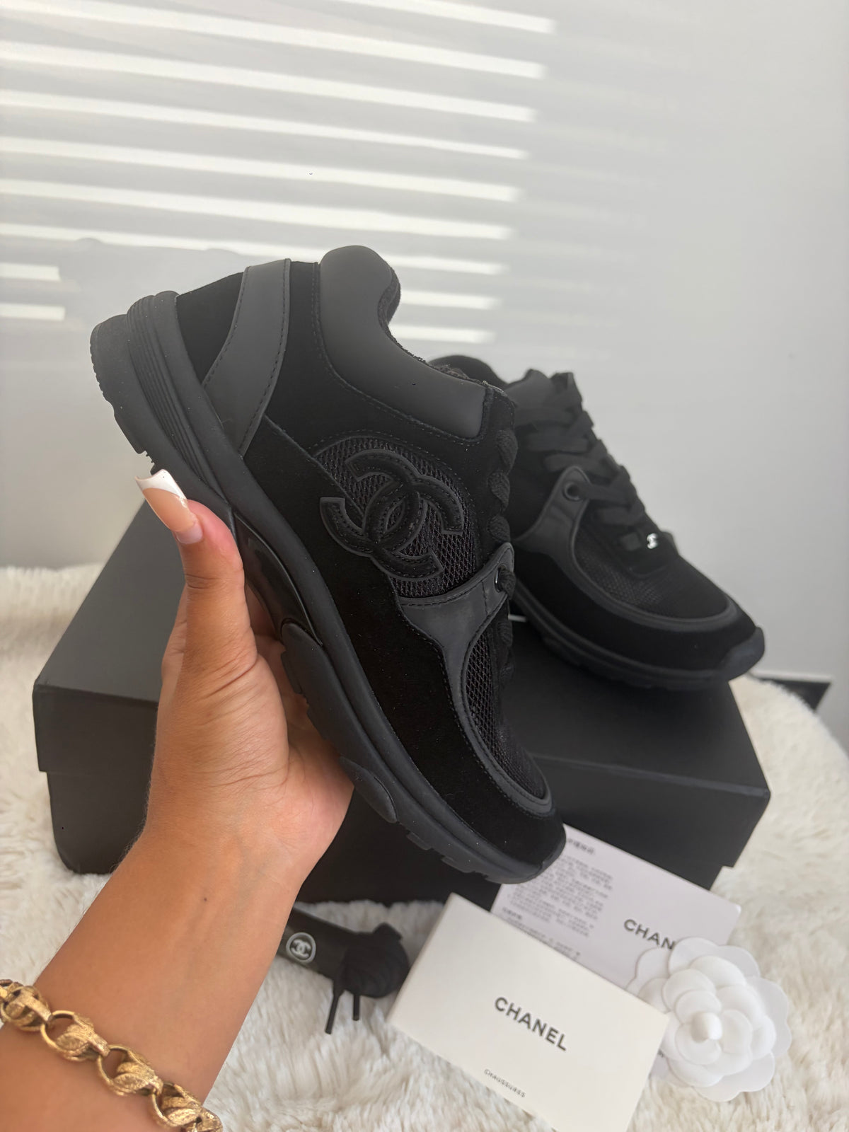 Cc trainers