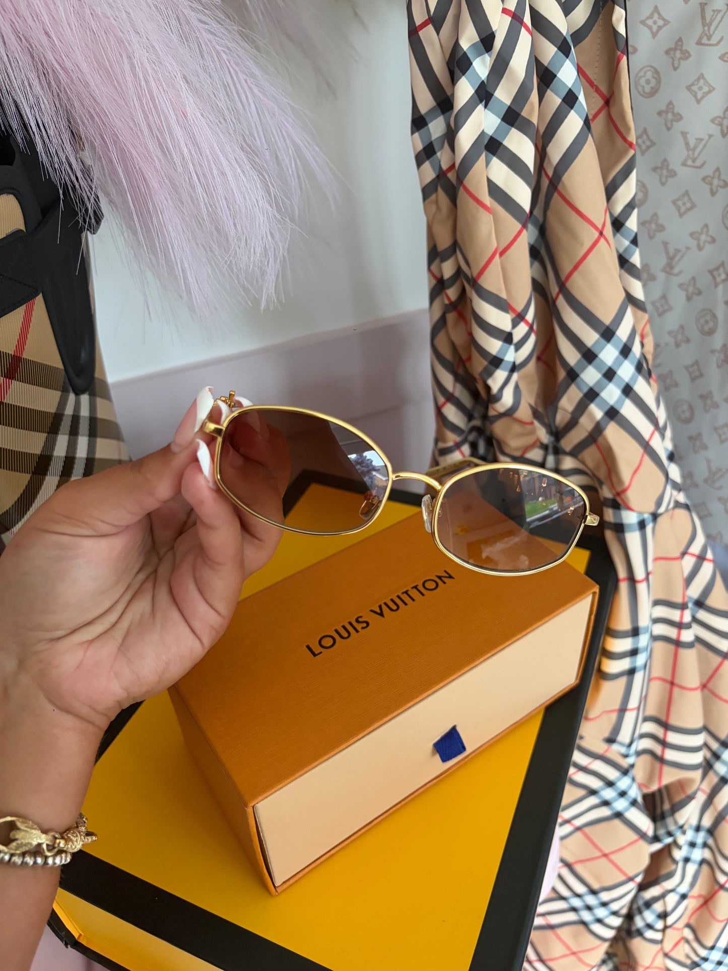 Lv sunglasses