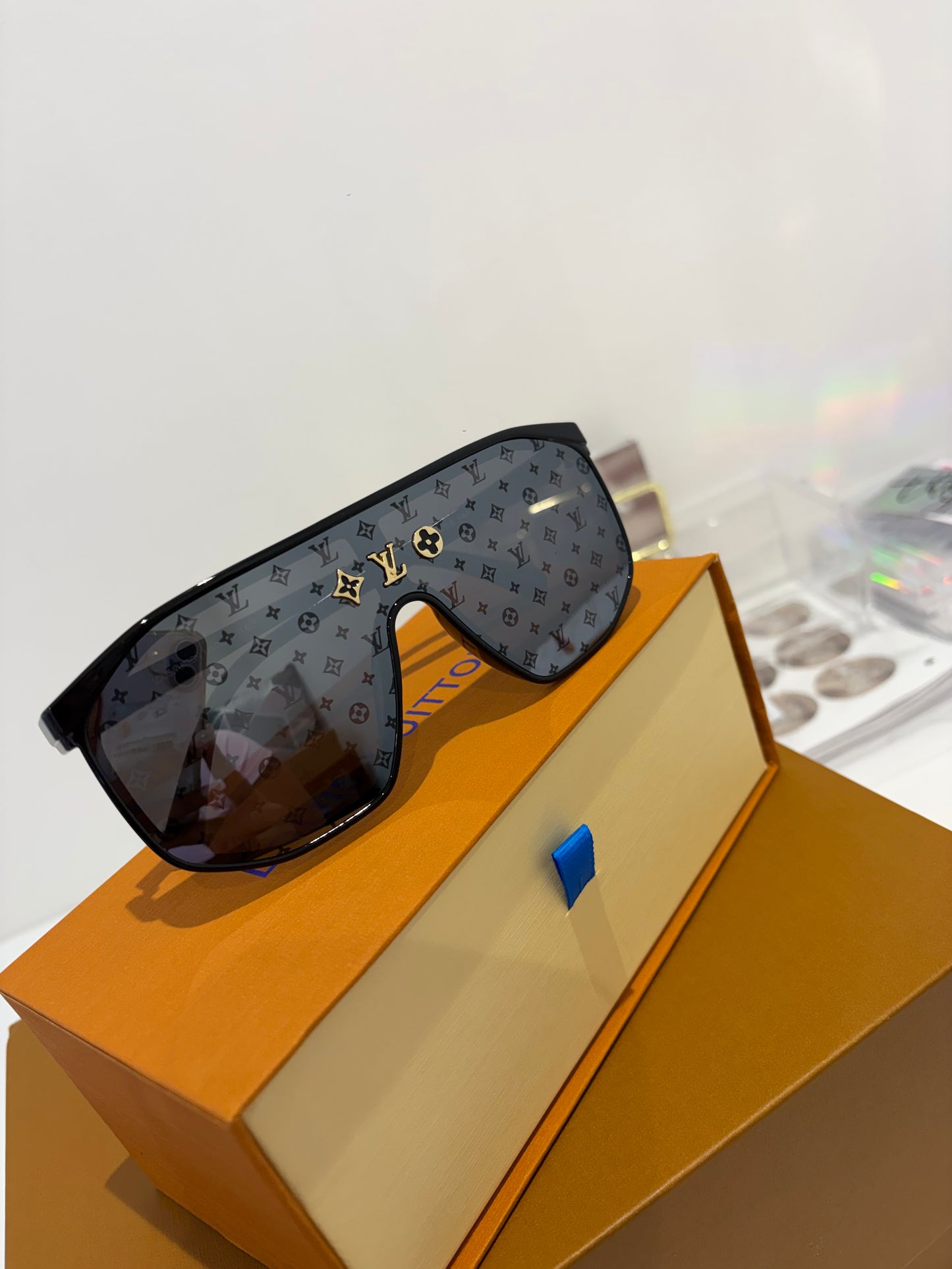Lv sunglasses
