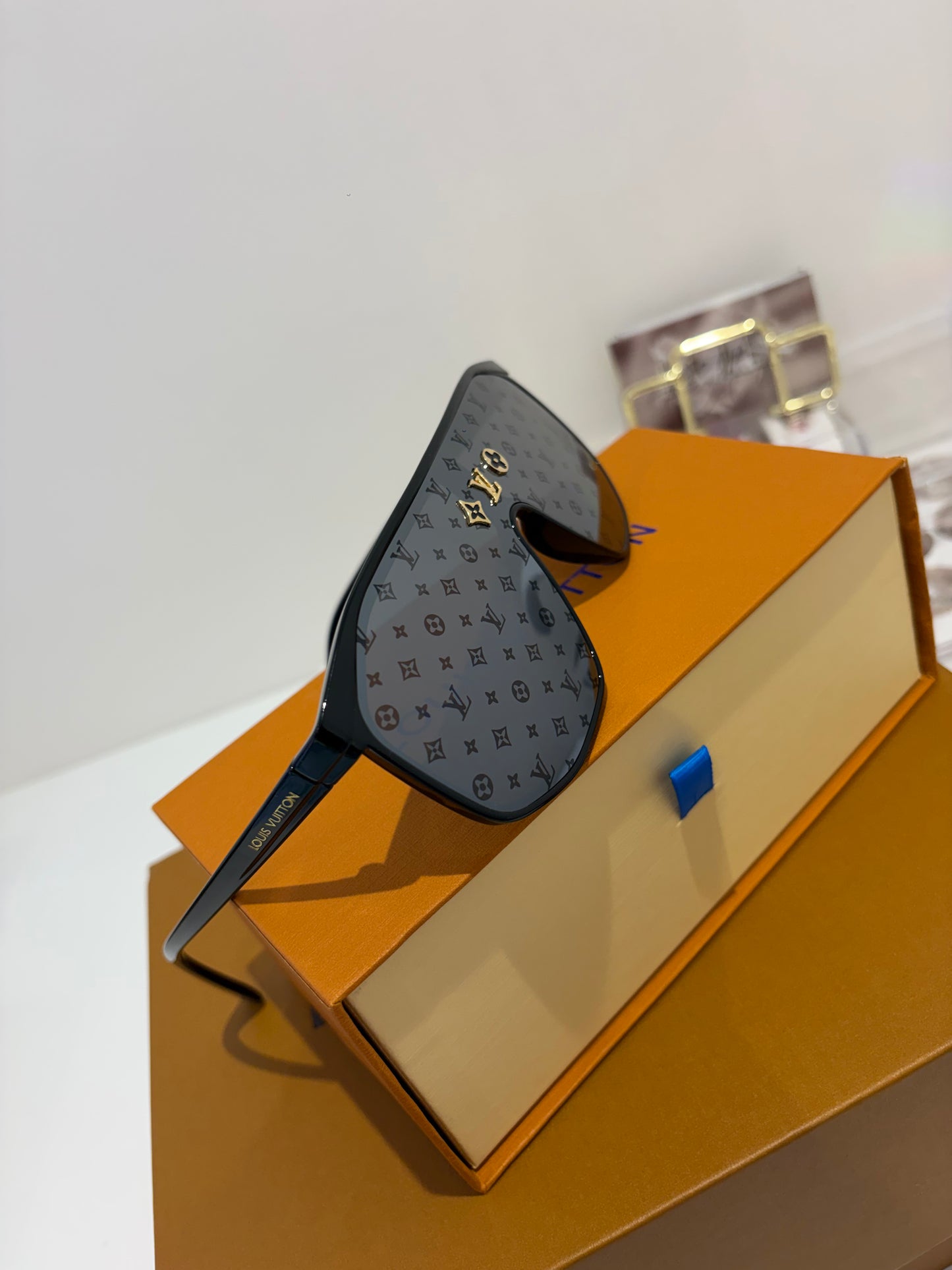 Lv sunglasses