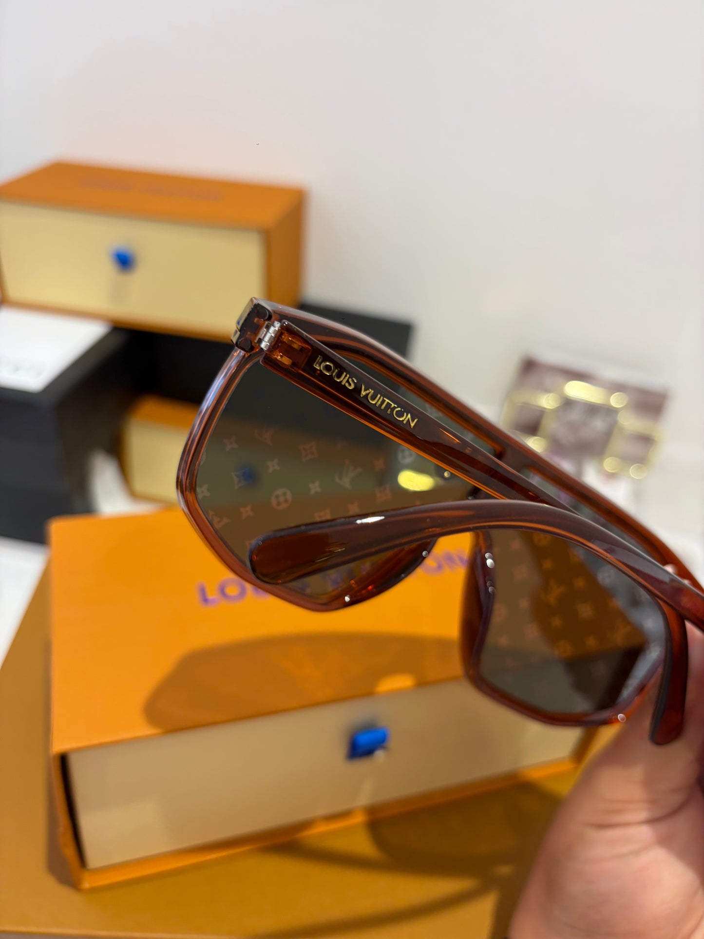 Lv sunglasses