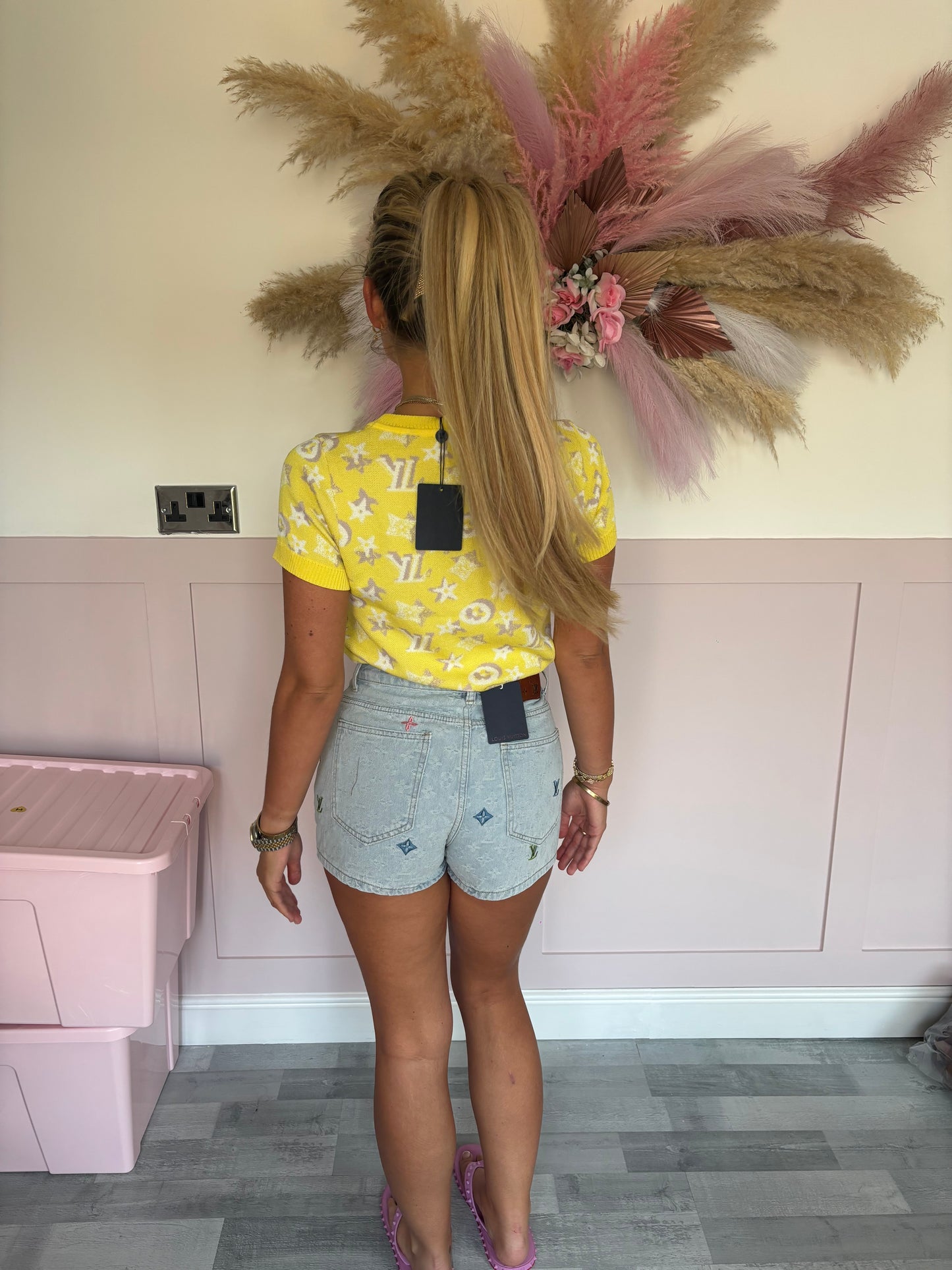 Lv shorts