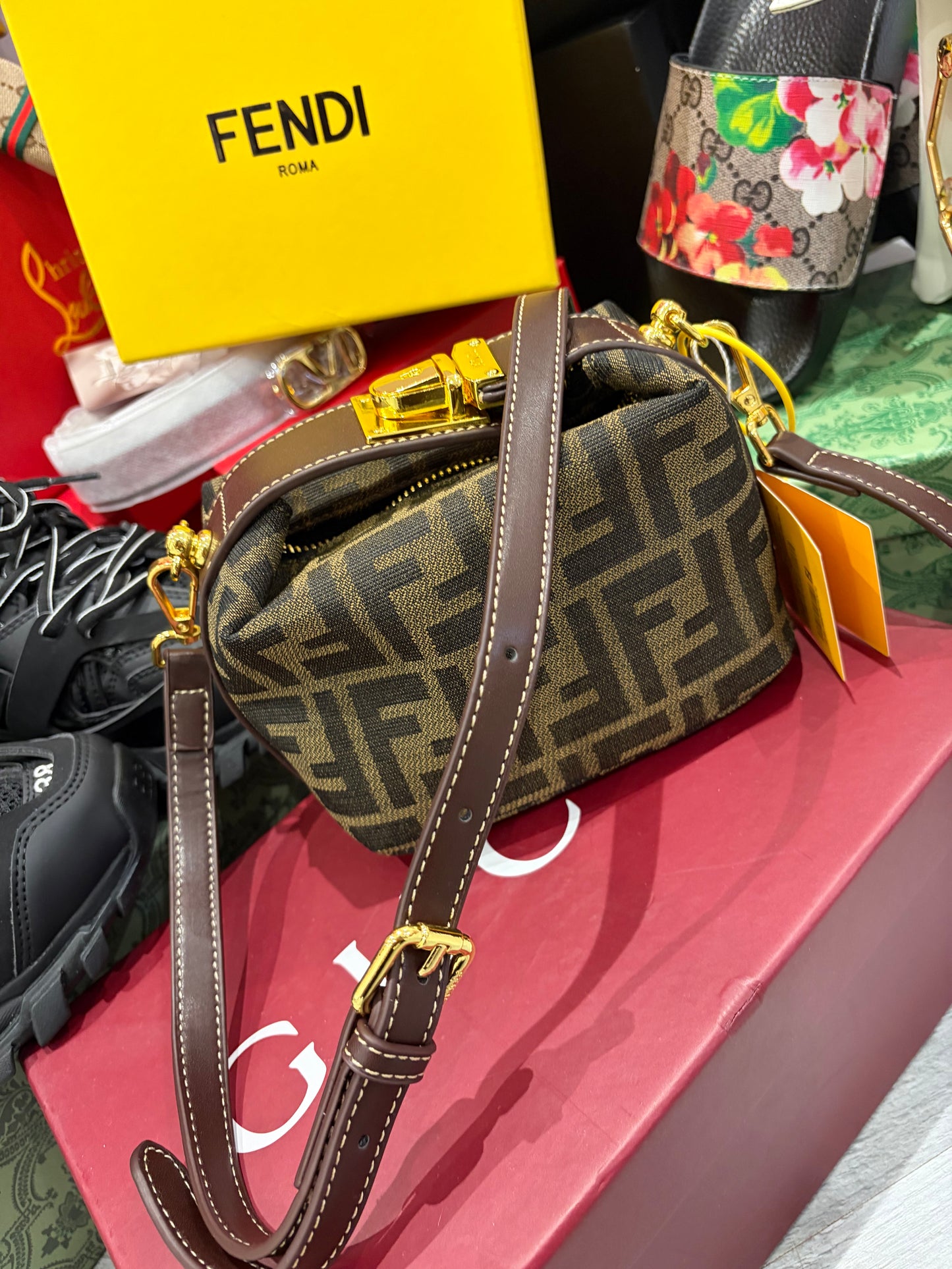 FF mini bag