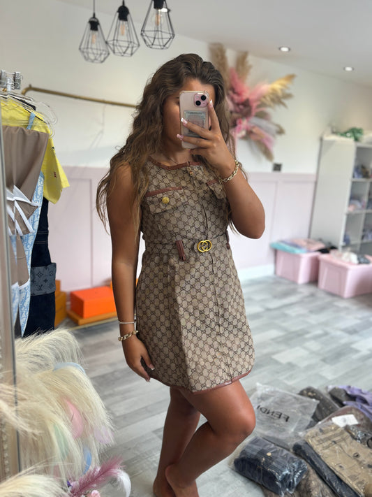 GG Dress