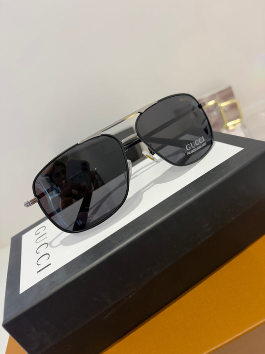 GG sunglasses