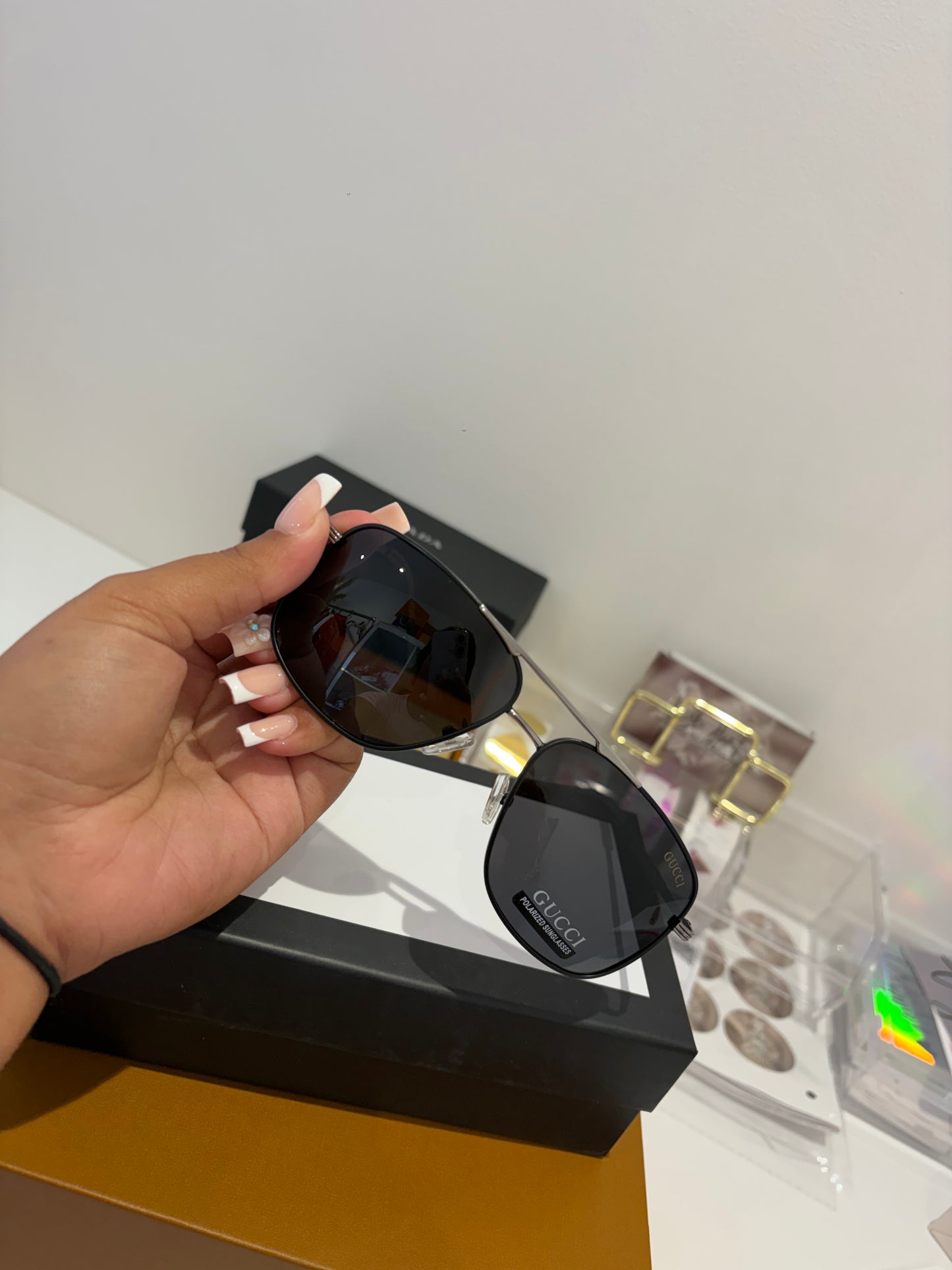 GG sunglasses