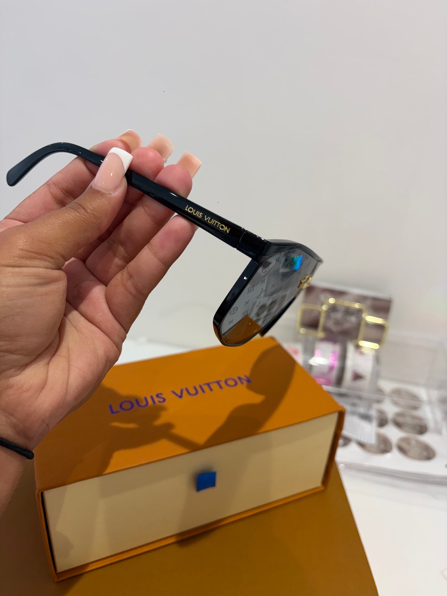 Lv sunglasses