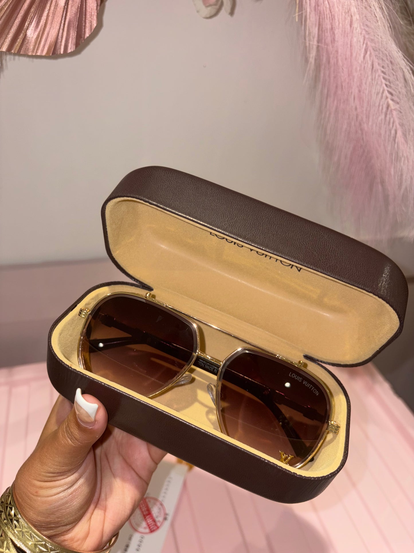 Lv Sunglasses