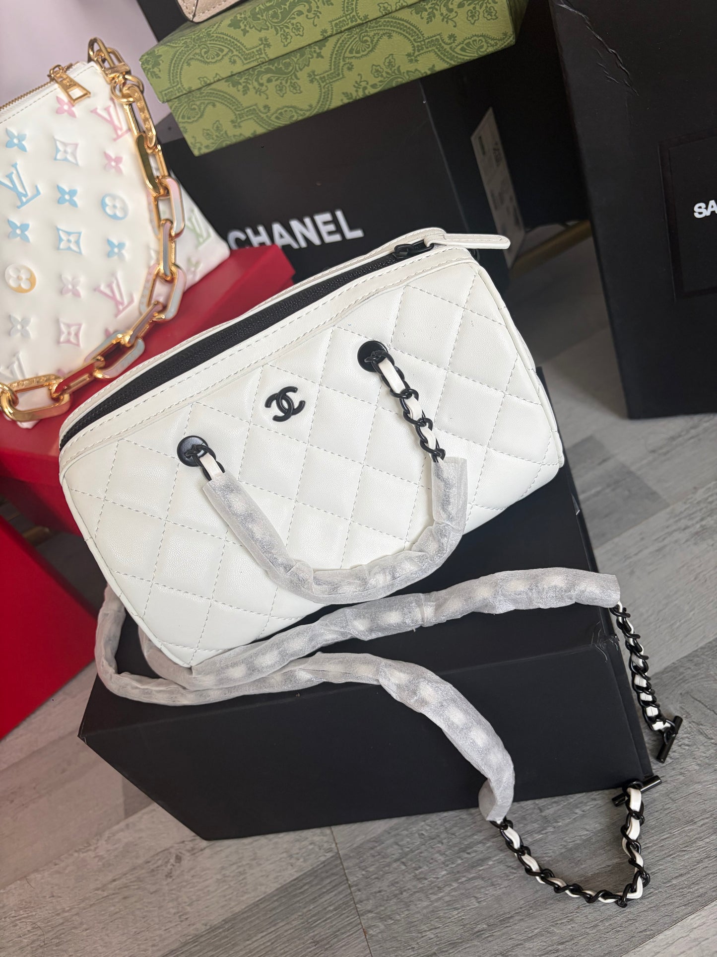 CC bag
