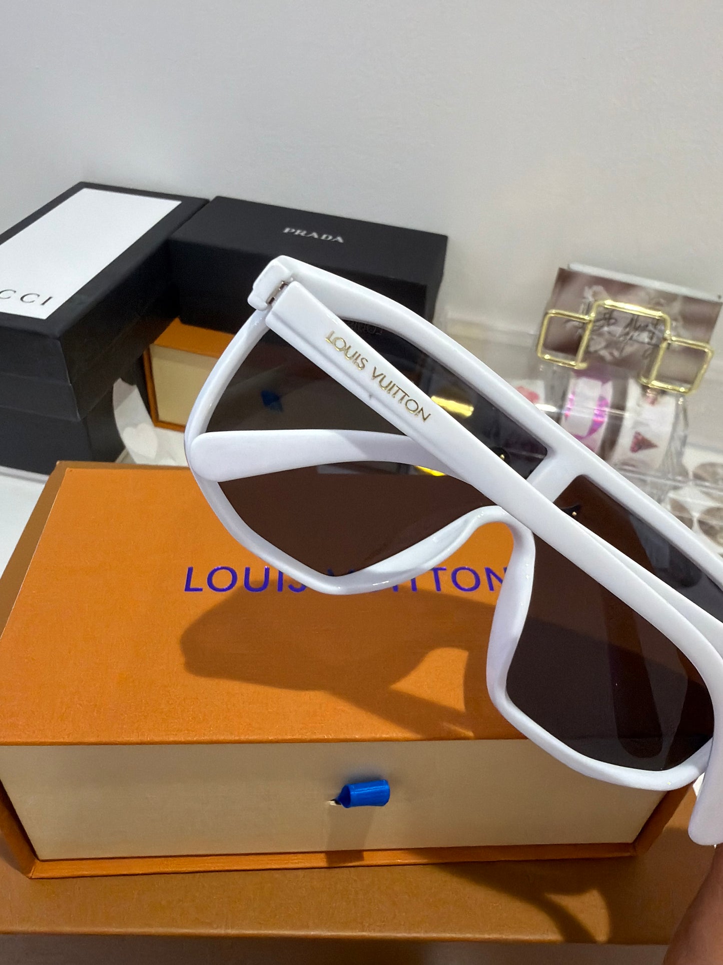 Lv sunglasses