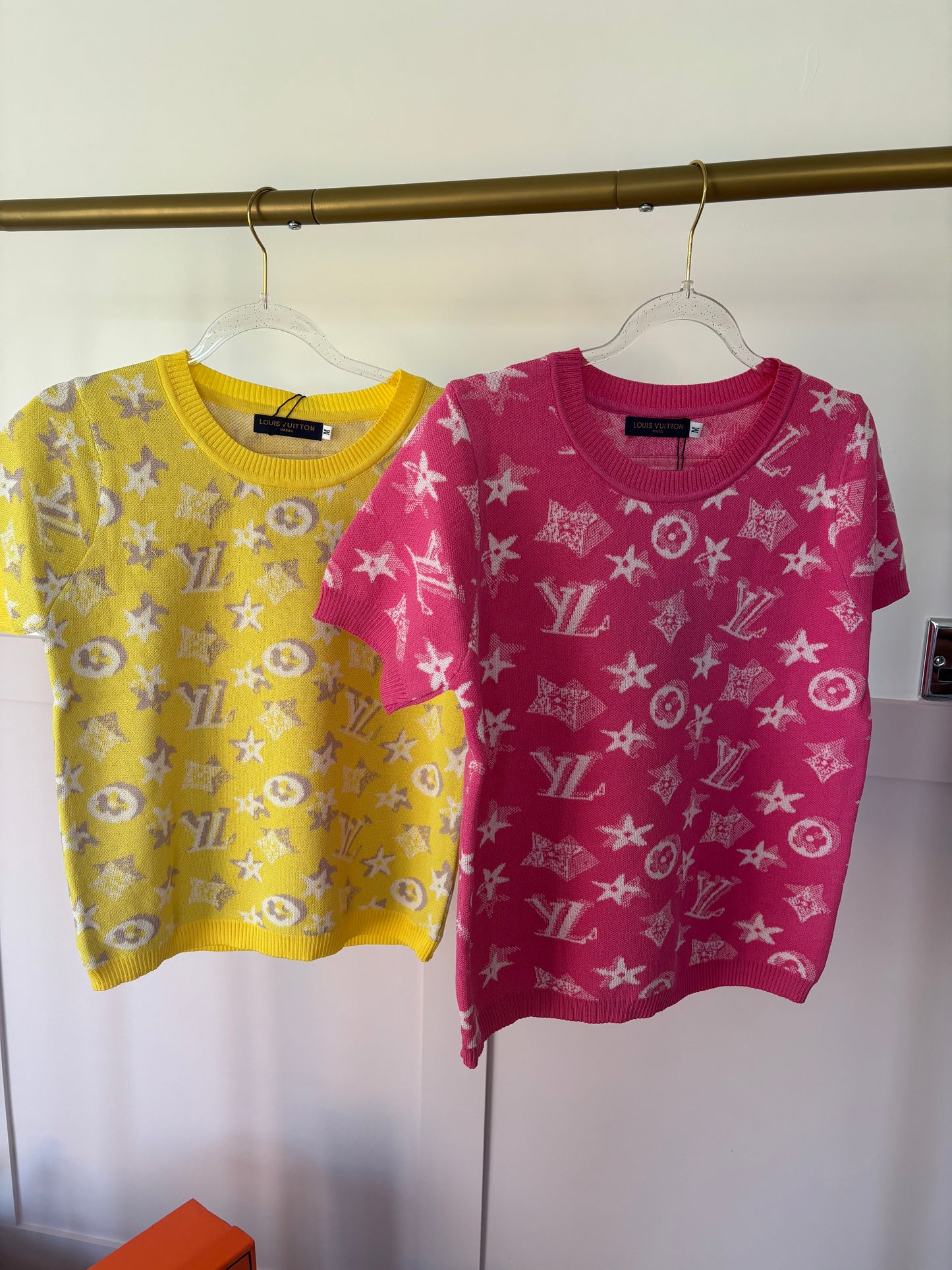 Lv shirts