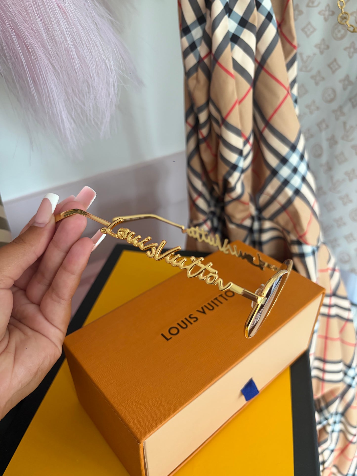 Lv sunglasses