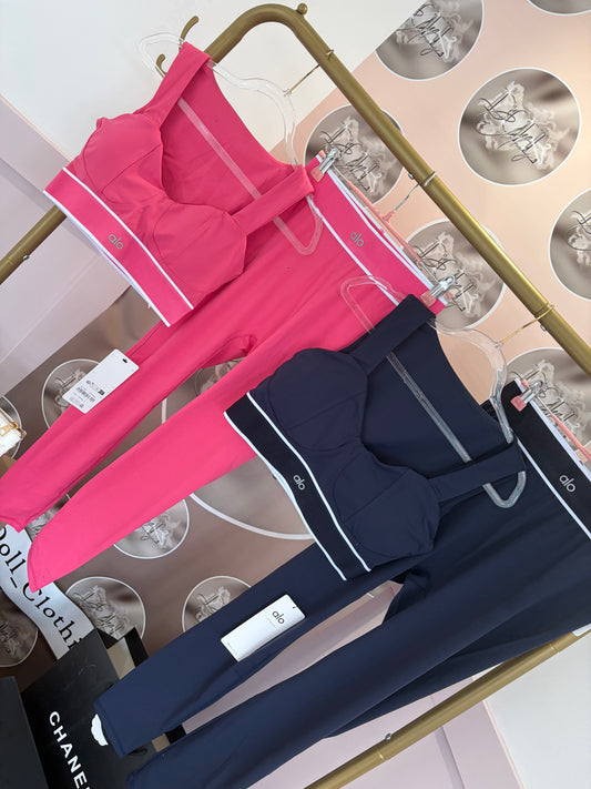A cropped set