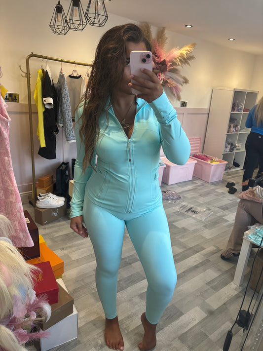 LU LU Lemon