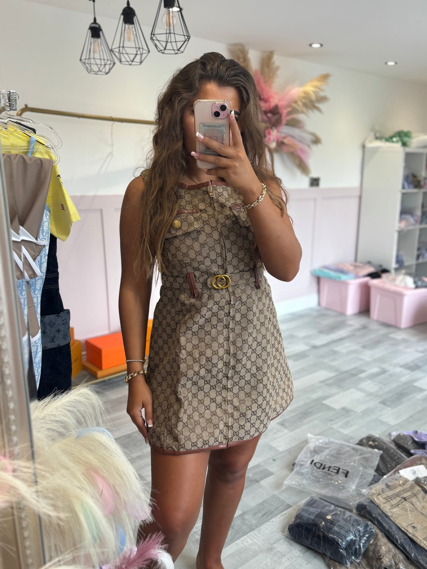 GG Dress