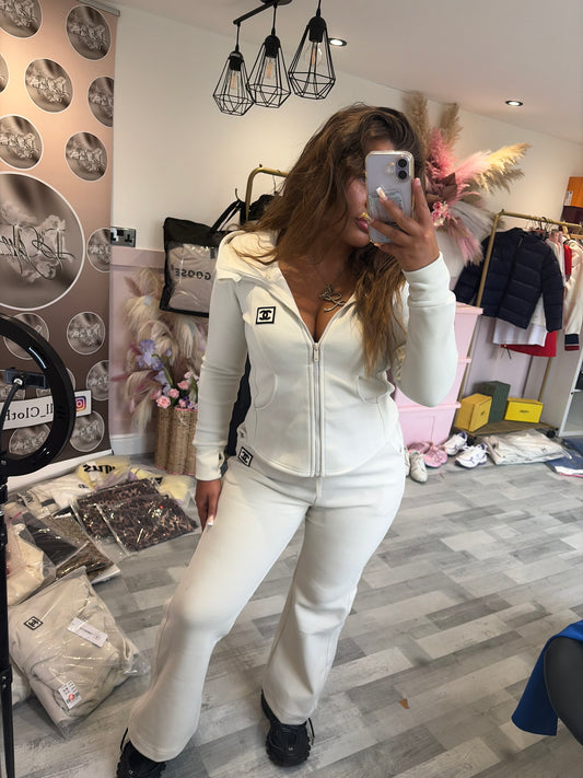 C tracksuit