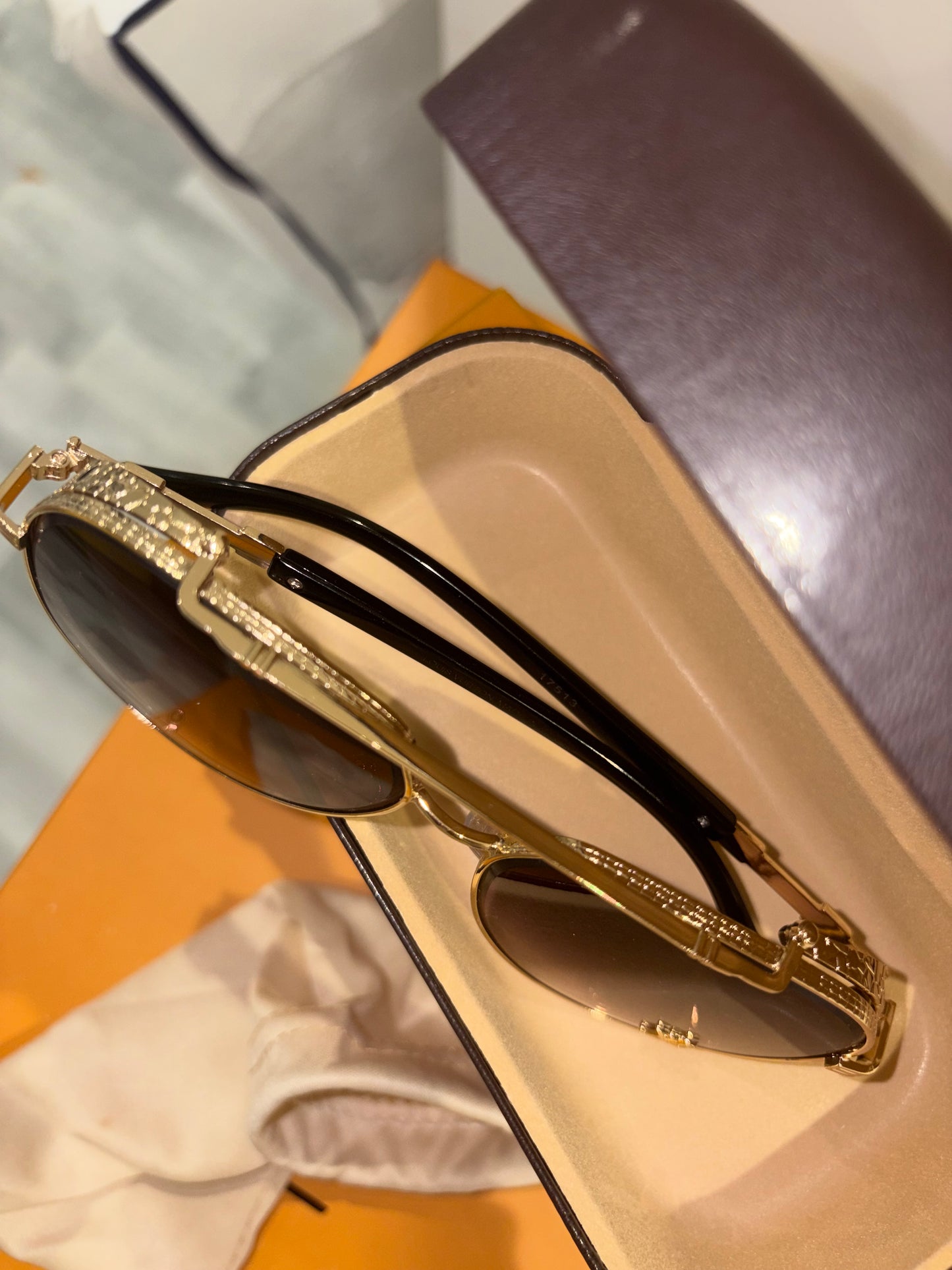 Lv Sunglasses