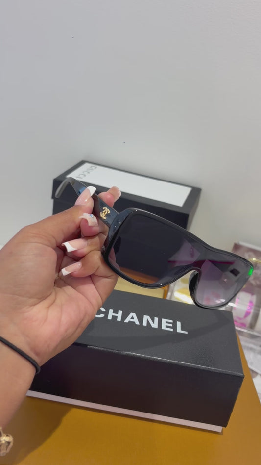CC sunglasses